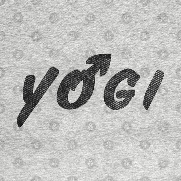 Yogi by MZeeDesigns